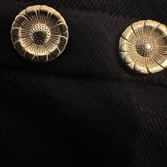 LOFT black Sweater - Picture 11 of 11